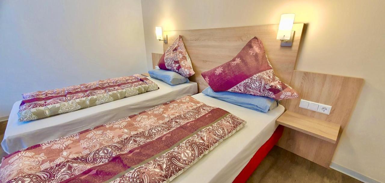 Hotel Da Sabino Singen Dış mekan fotoğraf