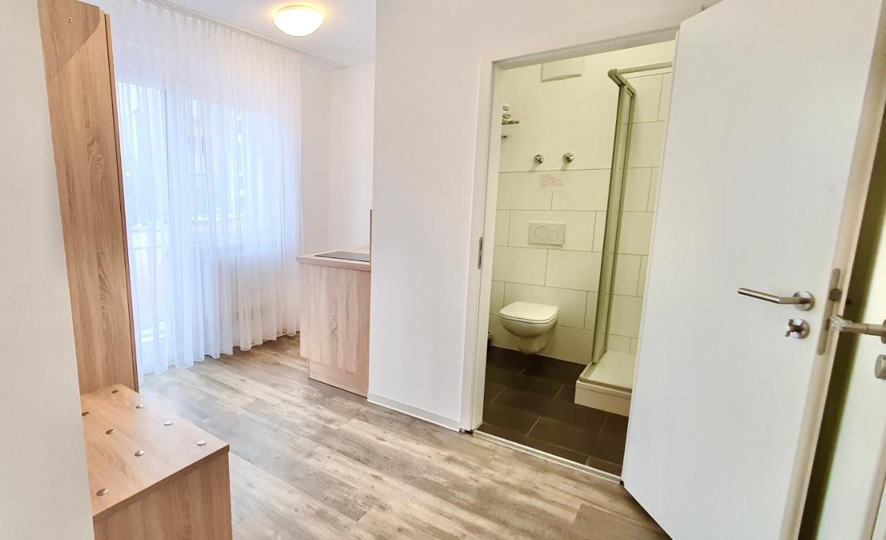 Hotel Da Sabino Singen Dış mekan fotoğraf